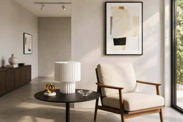 Sunburst_Large_Modern_3D_Printed_Designer_Table_Lamp