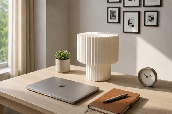 Sunburst_Large_Modern_3D_Printed_Designer_Table_Lamp