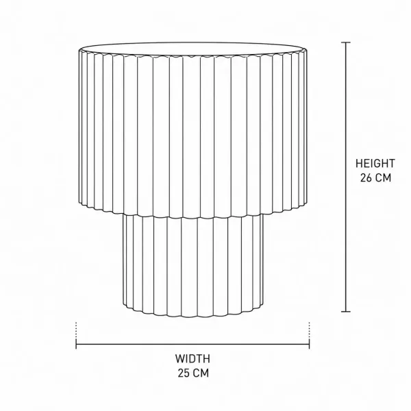 Sunburst_Large_Modern_3D_Printed_Designer_Table_Lamp