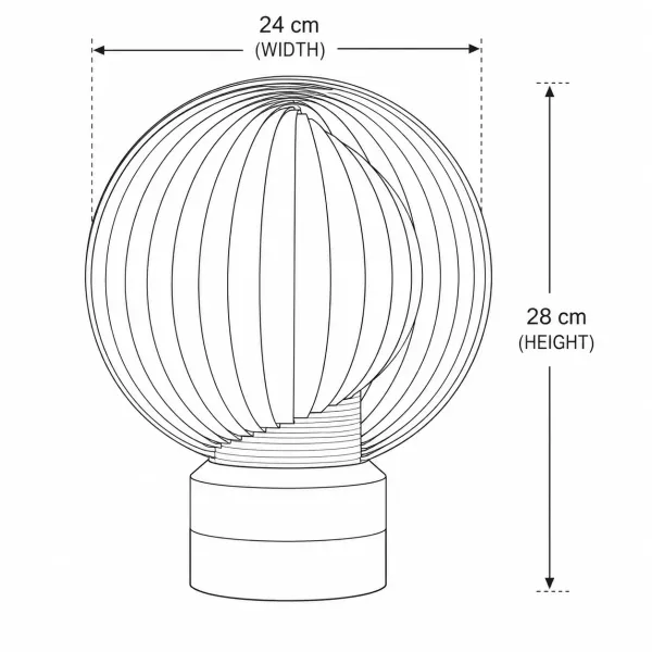 Kinetic_Nova_Globe_Modern_3D_Printed_Designer_Decorative_Table_Lamp