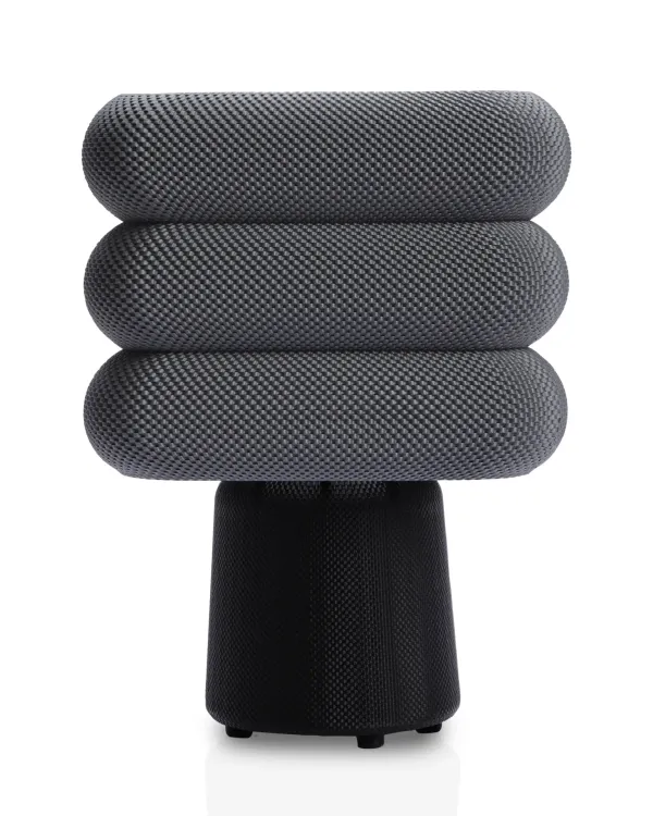 Grey_And_Black_Pla_Plastic_Table_Lamp_For_Home_And_Living
