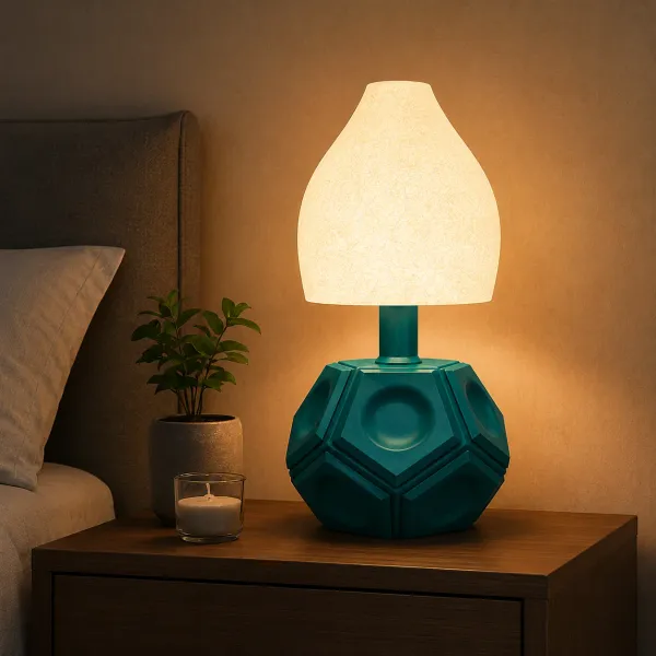Forma_Lamp_Modern_3D_Printed_Designer_Table_Lamp_With_Warm_Led_Glow