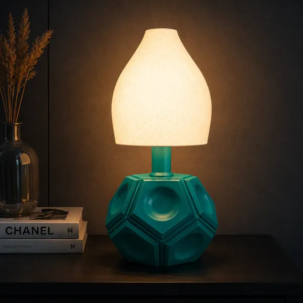 Forma_Lamp_Modern_3D_Printed_Designer_Table_Lamp_With_Warm_Led_Glow