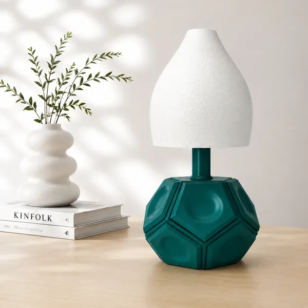 Forma_Lamp_Modern_3D_Printed_Designer_Table_Lamp_With_Warm_Led_Glow