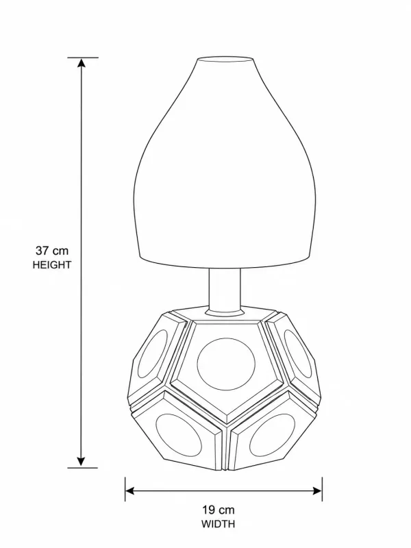 Forma_Lamp_Modern_3D_Printed_Designer_Table_Lamp_With_Warm_Led_Glow