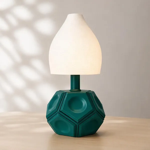 Forma_Lamp_Modern_3D_Printed_Designer_Table_Lamp_With_Warm_Led_Glow