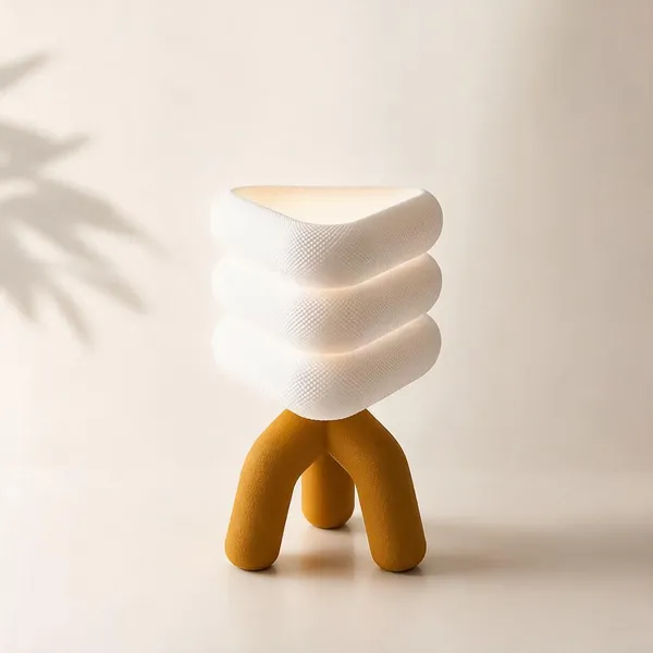 Trio_Stack_Pod_Lamp_Modern_Sculptural_3D_Printed_Designer_Table_Lamp_For_Contemporary_Home_Decor