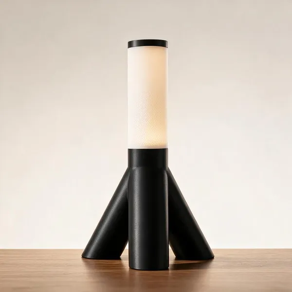 Tripod_Lamp_Modern_Geometric_3D_Printed_Designer_Table_Lamp_With_Ambient_Glow