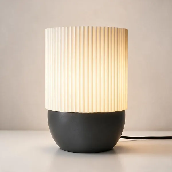 Nord_Lamp_Modern_Scandinavian_3D_Printed_Table_Lamp_With_Warm_Ambient_Led_Light