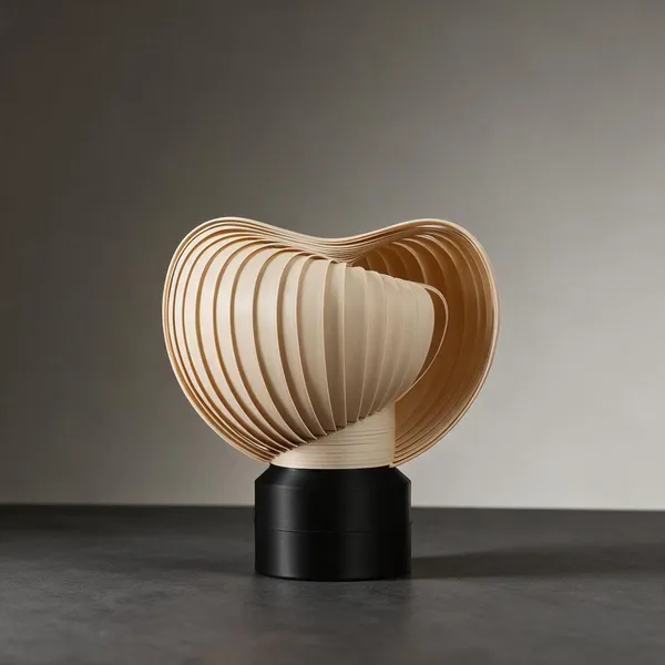 Kinetic_Heart_Wave_3D_Printed_Designer_Table_Lamp_With_Warm_Led_Light_For_Modern_Home_Decor
