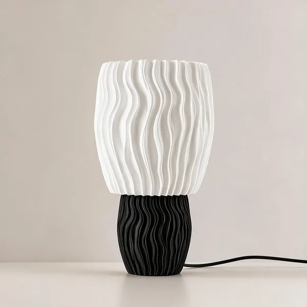 Groot_Wave_Designer_Table_Lamp_For_Modern_Home_Decor