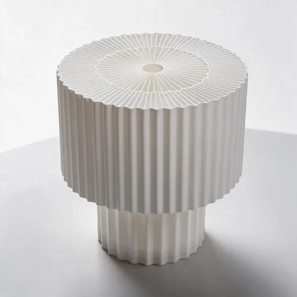 Sunburst_Large_Modern_3D_Printed_Designer_Table_Lamp