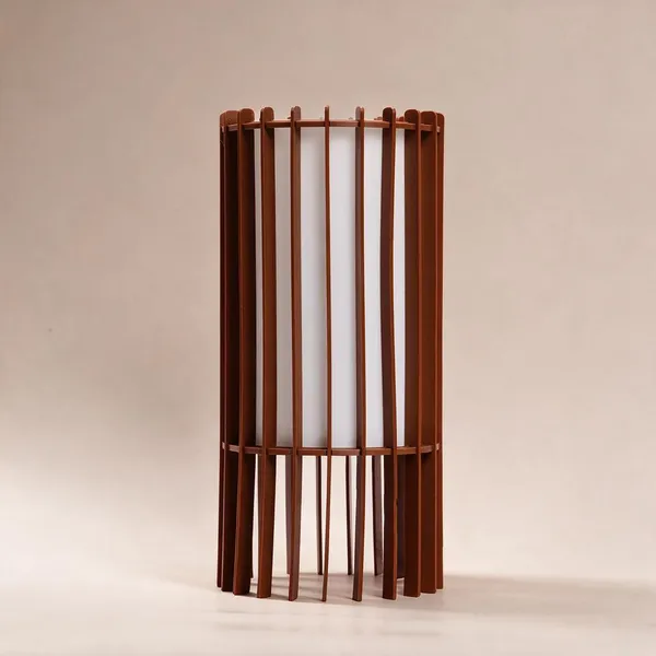 Slat_Modern_3D_Printed_Designer_Decorative_Table_Lamp