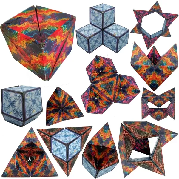 Magnetic_Magic_Cube_Shape_Building_Toy