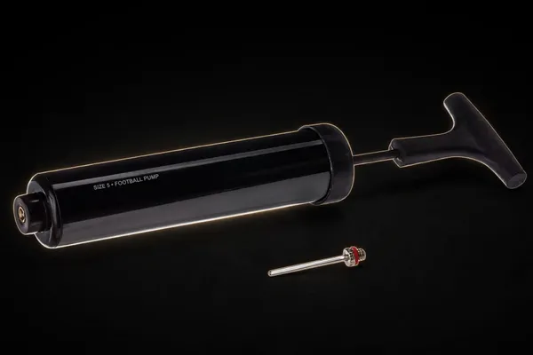 Black_Manual_Ball_Air_Pump