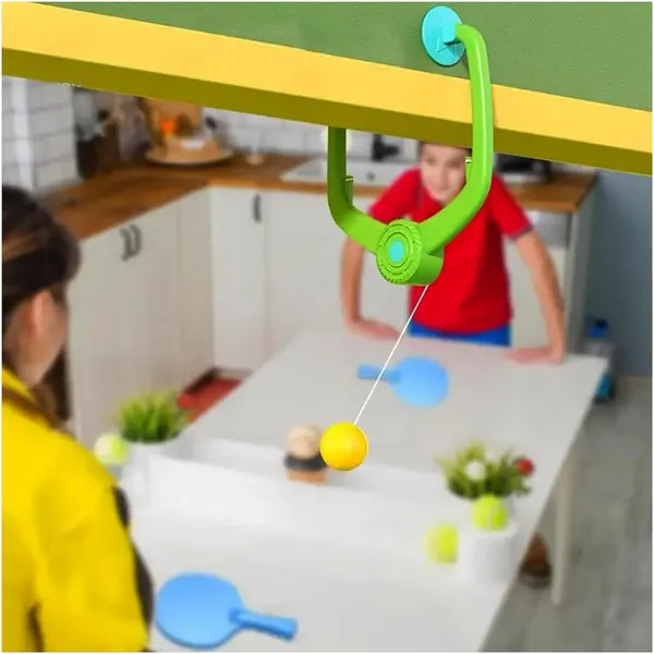Green_Door_Mounted_Paddle_Ball_Game_for_Kids