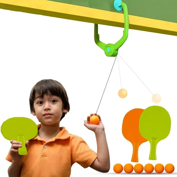 Green_Door_Mounted_Paddle_Ball_Game_for_Kids