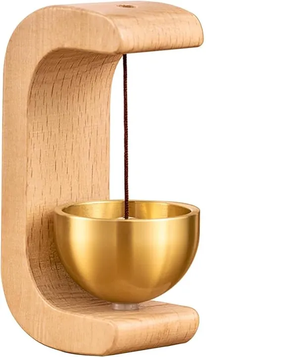 Wooden_Traditional_Brass_Bell_With_Stand