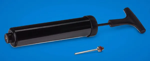 Black_Manual_Ball_Air_Pump