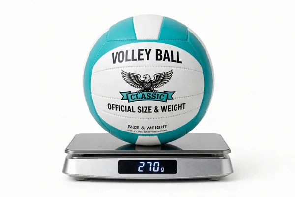 Classic_Size_4_PVC_Volleyball