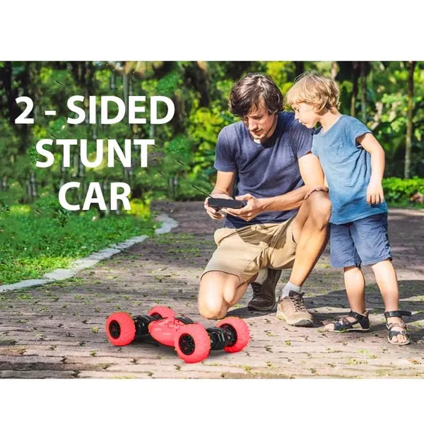Red_360_Degree_Stunt_Remote_Control_Car