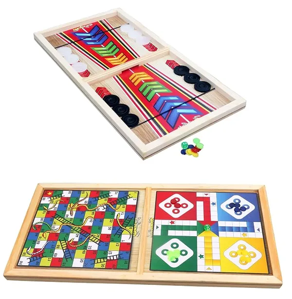 Wooden_3_In_1_Ludo_Snakes_And_Ladders_Board_Game