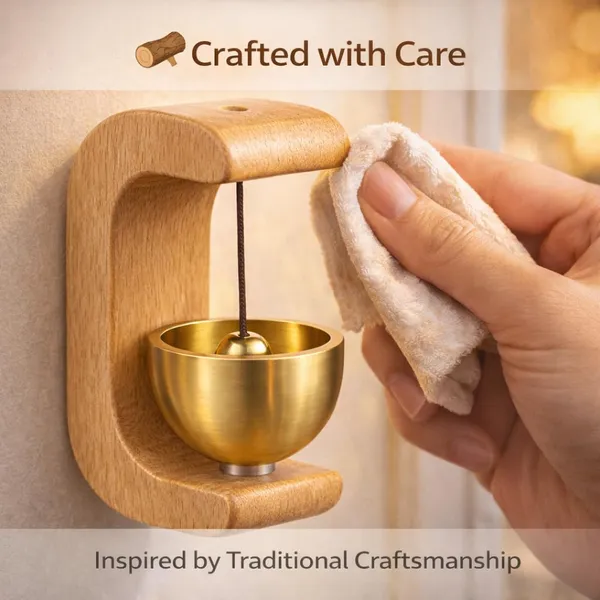 Wooden_Traditional_Brass_Bell_With_Stand