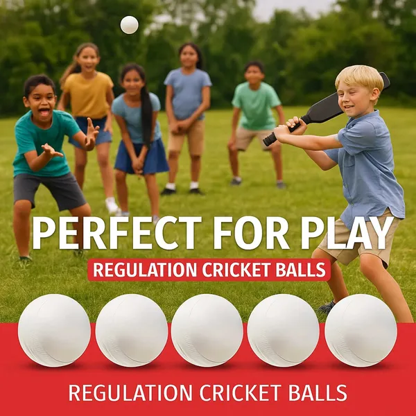 Swiftex_Sports_White_Regulation_Cricket_Balls