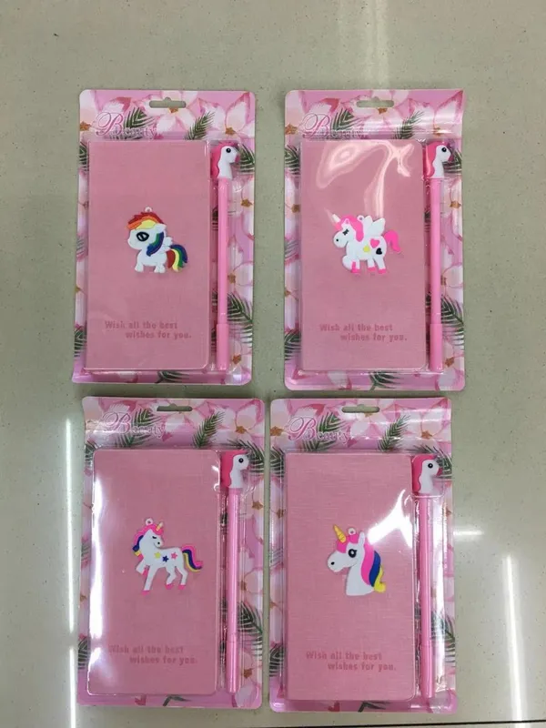 Pink_Unicorn_Notebook_And_Pen_Set