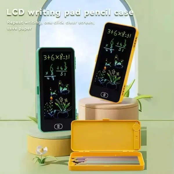 Turquoise_LCD_Writing_Tablet_for_Kids