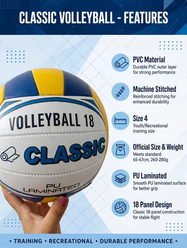 Classic_Size_4_Volleyball