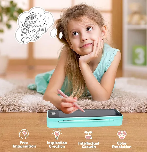 Turquoise_LCD_Writing_Tablet_for_Kids
