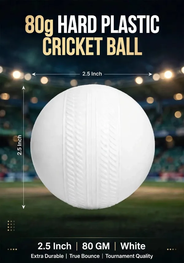 Swiftex_Sports_White_Regulation_Cricket_Balls