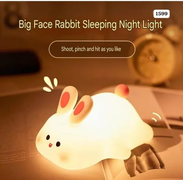 Silicone_Cute_Character_Night_Light
