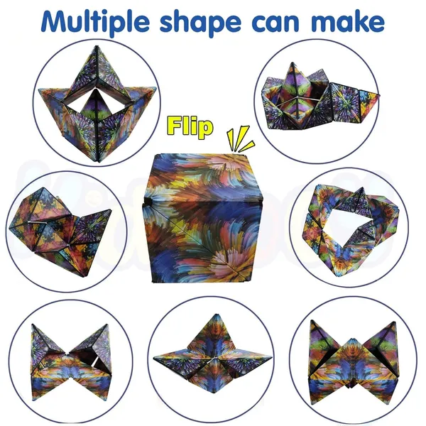 Magnetic_Magic_Cube_Shape_Building_Toy