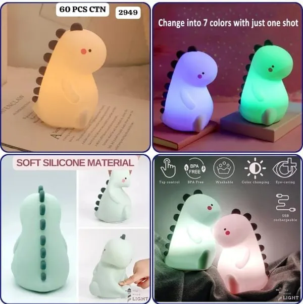 Silicone_Cute_Character_Night_Light