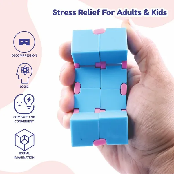 Pastel_Infinity_Cube_Fidget_Toy