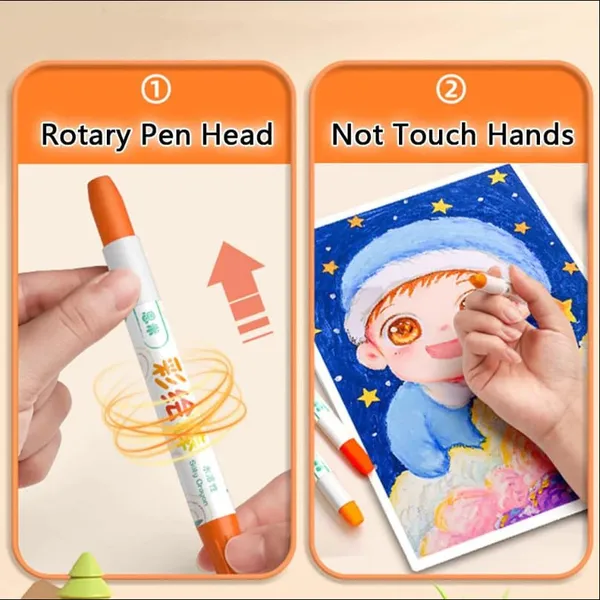 Silky_24_Color_Water_Soluble_Crayon_Set