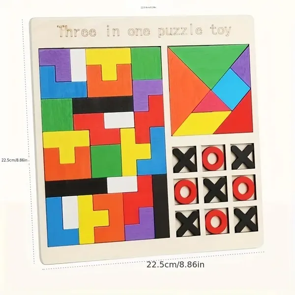 Wooden_Tic_Tac_Toe_And_Geometric_Puzzle_Game