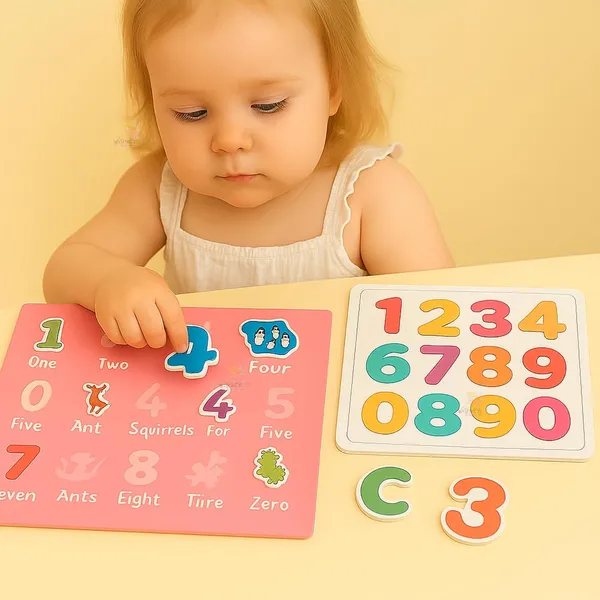 Kids_Number_Learning_Activity_Board