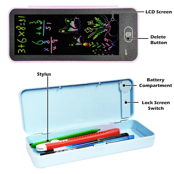 Turquoise_LCD_Writing_Tablet_for_Kids