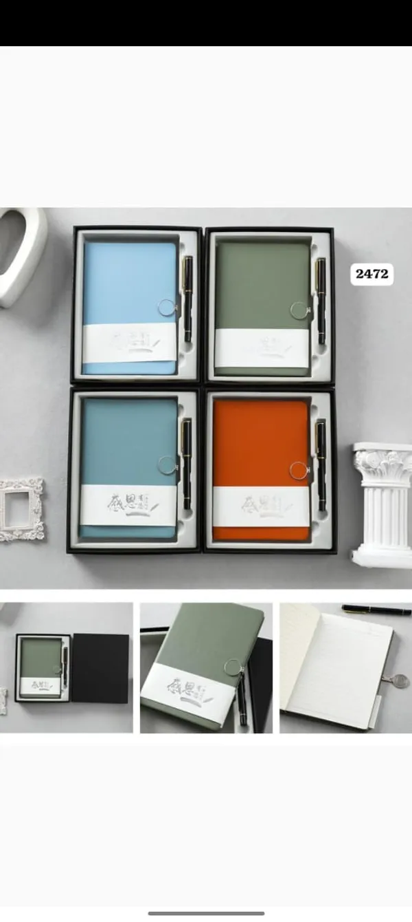 Decorative_Notebook_With_Pen_Gift_Set