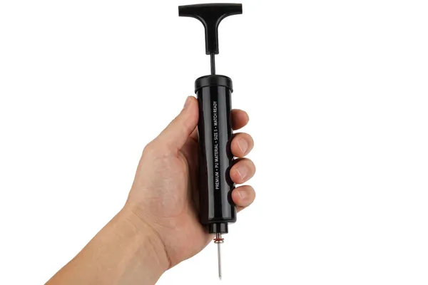 Black_Manual_Ball_Air_Pump