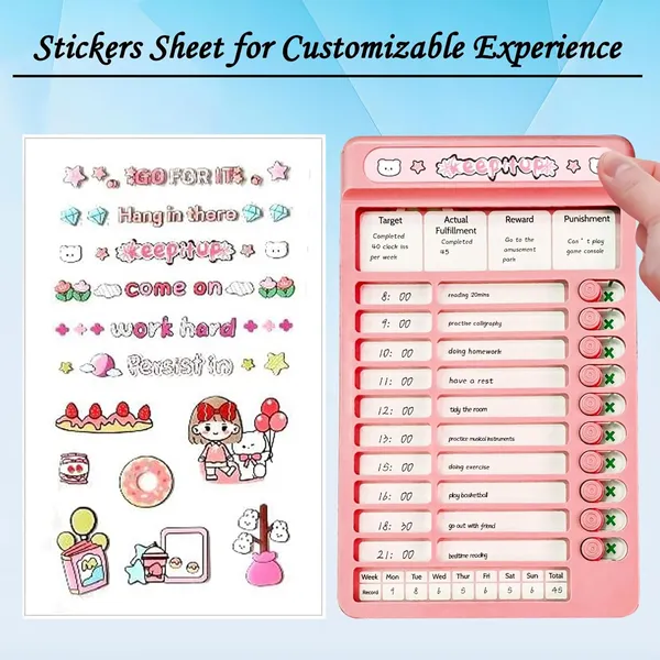Kids_Daily_Routine_Chore_Chart_Board
