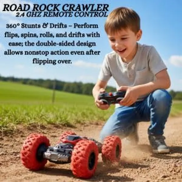 Red_360_Degree_Stunt_Remote_Control_Car