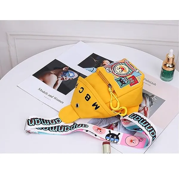 White_Printed_Sling_Bag_for_Kids