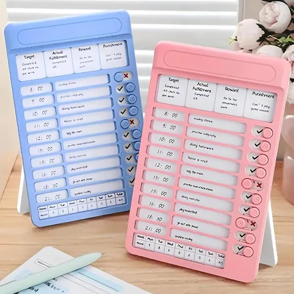 Kids_Daily_Routine_Chore_Chart_Board