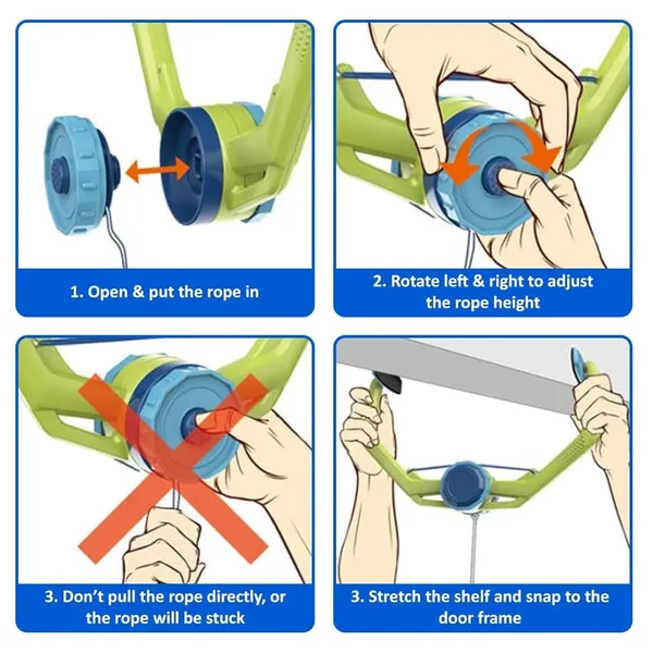 Green_Door_Mounted_Paddle_Ball_Game_for_Kids