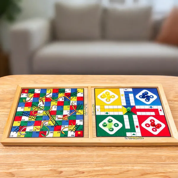 Multicolor_Wood_And_Printed_Paper_Board_Game_For_Board_Games,_Family_Entertainment_Pack_Of_2
