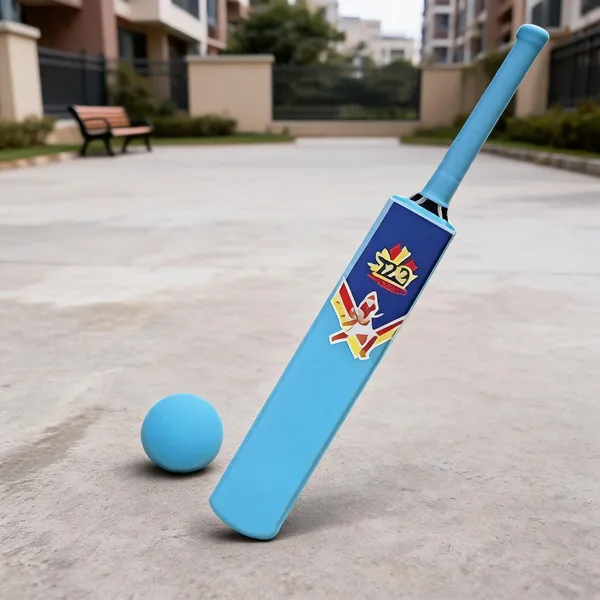 Blue_Plastic_Cricket_Bat_And_Ball_Set_For_Cricket_Practice,_Outdoor_Play